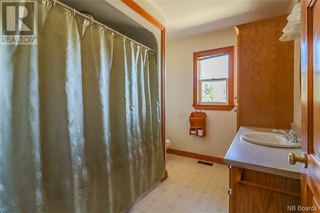 32 Mcgraw Road, House detached with 3 bedrooms, 1 bathrooms and null parking in Saint Martins NB | Image 26