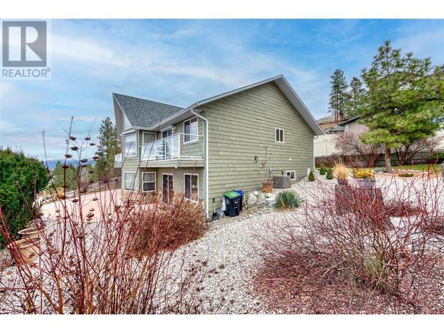 2850 Evergreen Drive, House detached with 3 bedrooms, 3 bathrooms and 2 parking in Penticton BC | Image 47