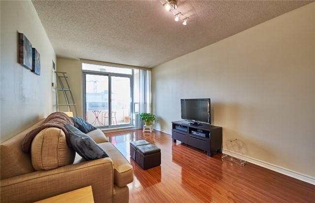 1002 - 2 Rean Dr, Condo with 1 bedrooms, 1 bathrooms and 1 parking in Toronto ON | Image 11