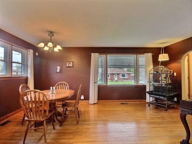 835 Anne St, House detached with 3 bedrooms, 2 bathrooms and 8 parking in Woodstock ON | Image 7