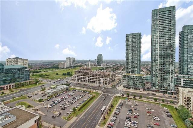 2204 - 4080 Living Arts Dr, Condo with 1 bedrooms, 2 bathrooms and 2 parking in Mississauga ON | Image 12
