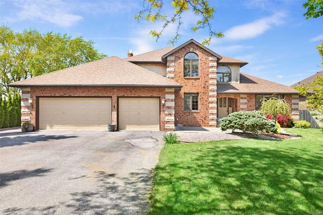 2760 Bouffard Rd, House detached with 3 bedrooms, 3 bathrooms and 11 parking in LaSalle ON | Image 39