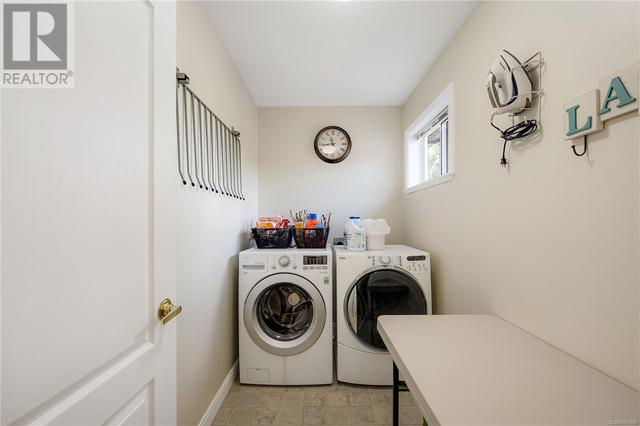 An Actual Laundry Room | Image 49