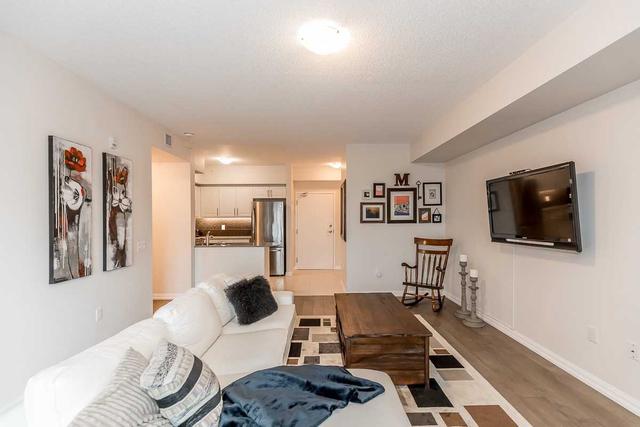 406 - 302 Essa Rd, Condo with 1 bedrooms, 1 bathrooms and 1 parking in Barrie ON | Image 30