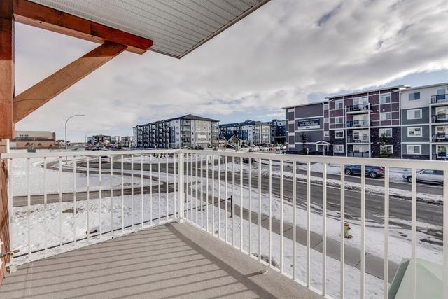 7216 - 302 Skyview Ranch Drive Ne, Condo with 2 bedrooms, 2 bathrooms and 1 parking in Calgary AB | Image 29