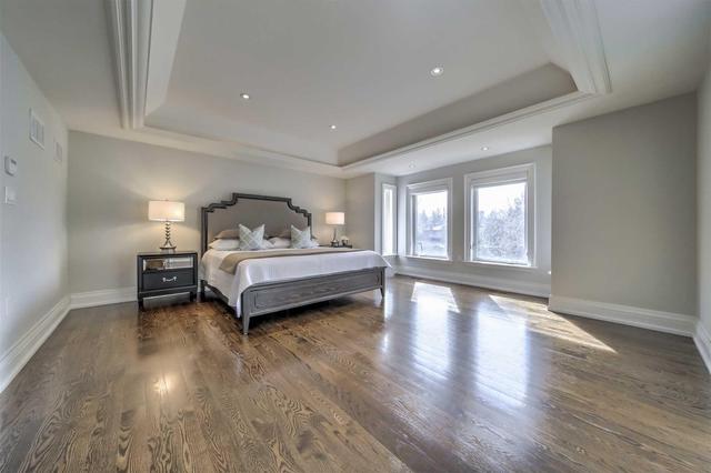 185B Horsham Ave, House detached with 4 bedrooms, 5 bathrooms and 3 parking in Toronto ON | Image 12