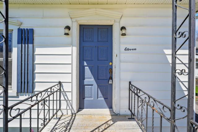 11 Church St E, House detached with 2 bedrooms, 2 bathrooms and 3 parking in Cramahe ON | Image 23