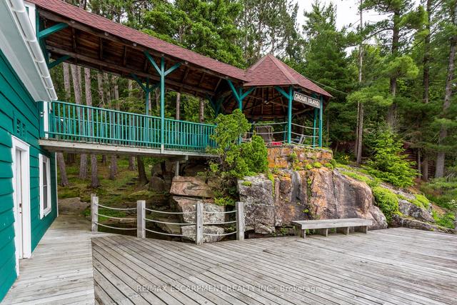 100 Crown Island, Home with 0 bedrooms, 0 bathrooms and 0 parking in Huntsville ON | Image 5