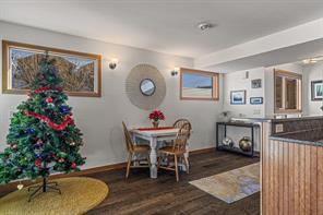 4 - 722 3rd Street, Home with 2 bedrooms, 1 bathrooms and 2 parking in Kananaskis AB | Image 18