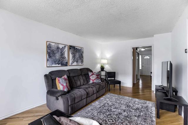 133 Baronwood Crt, Townhouse with 3 bedrooms, 2 bathrooms and 2 parking in Brampton ON | Image 18