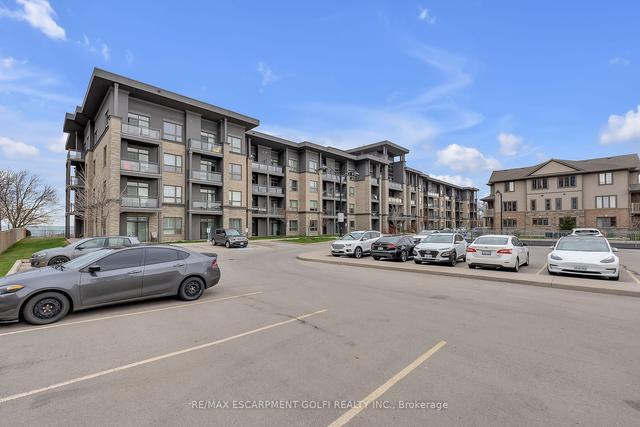 303 - 35 Southshore Cres, Condo with 1 bedrooms, 1 bathrooms and 1 parking in Hamilton ON | Image 40