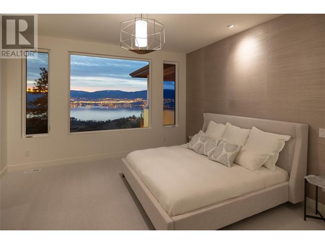 110 - 5650 The Edge Place, House detached with 5 bedrooms, 5 bathrooms and 8 parking in Kelowna BC | Image 30