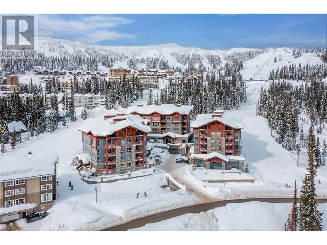 105 - 5255 Big White Road, Condo with 2 bedrooms, 2 bathrooms and 1 parking in Kootenay Boundary E BC | Image 47