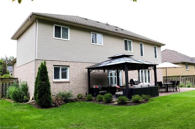 3197 Matthews Drive, House detached with 4 bedrooms, 3 bathrooms and 6 parking in Niagara Falls ON | Image 50