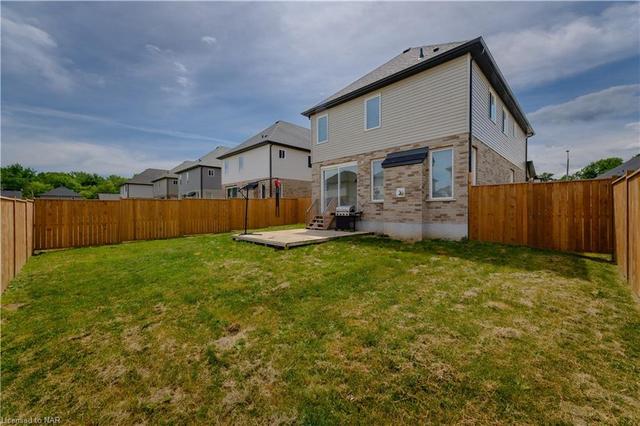 7766 Coulson Crescent, House detached with 4 bedrooms, 2 bathrooms and 4 parking in Niagara Falls ON | Image 28