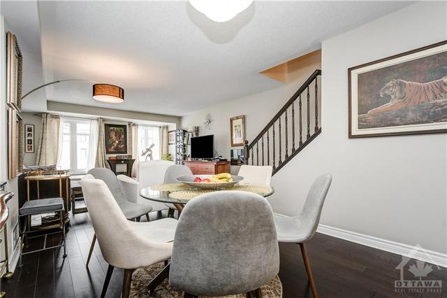 134 Bluestone Private, House attached with 2 bedrooms, 3 bathrooms and 1 parking in Ottawa ON | Image 9