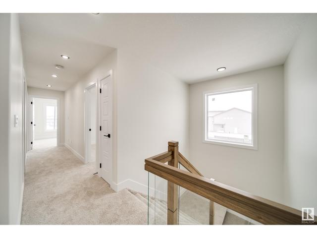 16603 32 Av Sw, House detached with 5 bedrooms, 3 bathrooms and null parking in Edmonton AB | Image 26