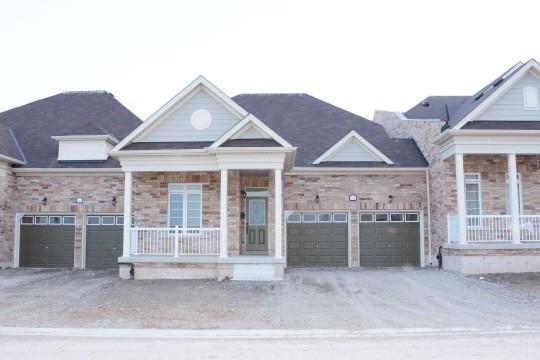 4452 Eclipse Way, House attached with 4 bedrooms, 3 bathrooms and 2 parking in Niagara Falls ON | Image 1