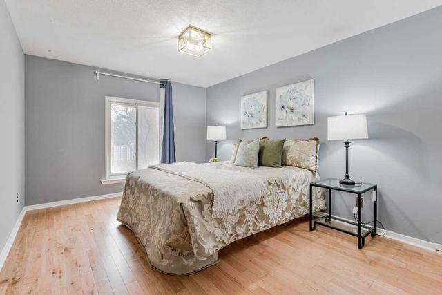 35 - 2800 Midland Ave, Townhouse with 3 bedrooms, 4 bathrooms and 2 parking in Toronto ON | Image 10