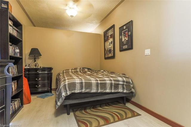 6 River Road, House detached with 1 bedrooms, 1 bathrooms and 3 parking in Brantford ON | Image 15
