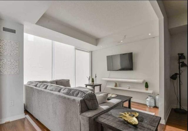 th07 - 85 Queens Wharf Rd, Townhouse with 2 bedrooms, 3 bathrooms and 2 parking in Toronto ON | Image 15