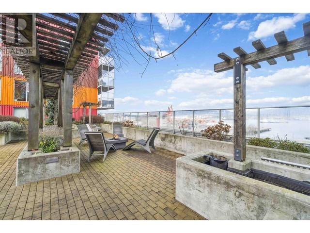 ph4 - 933 E Hastings Street, Condo with 2 bedrooms, 1 bathrooms and 1 parking in Vancouver BC | Image 38