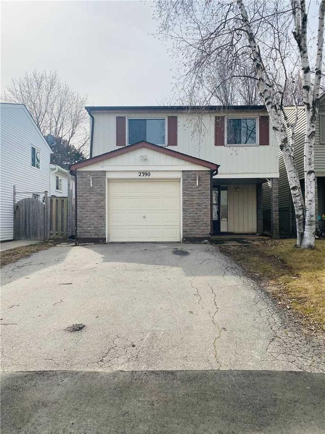 2390 Coldstream Dr, House detached with 3 bedrooms, 2 bathrooms and 4 parking in Burlington ON | Image 12
