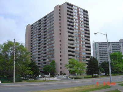 1608 - 3380 Eglinton Ave E, Condo with 2 bedrooms, 2 bathrooms and 1 parking in Toronto ON | Image 1