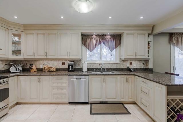 91 Goswell Rd, House detached with 3 bedrooms, 3 bathrooms and 6 parking in Toronto ON | Image 23