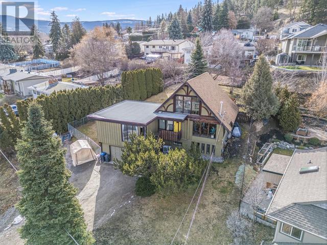 1689 Kloppenburg Road, House detached with 3 bedrooms, 2 bathrooms and 5 parking in Kelowna BC | Image 51