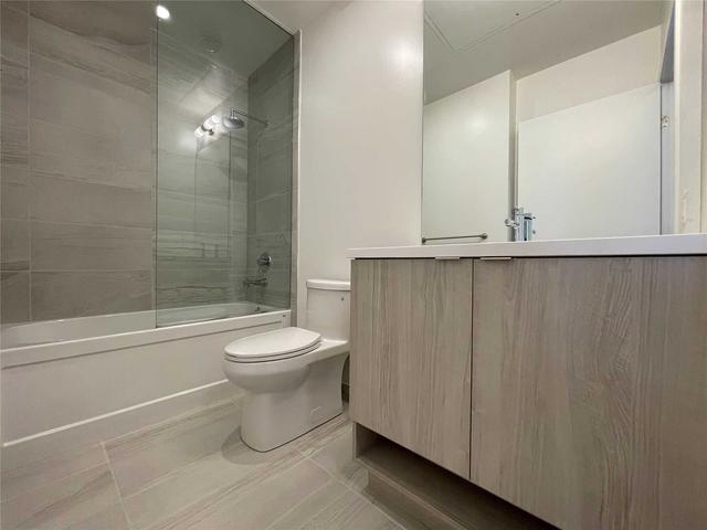 2208 - 138 Downes St, Condo with 1 bedrooms, 1 bathrooms and 0 parking in Toronto ON | Image 4
