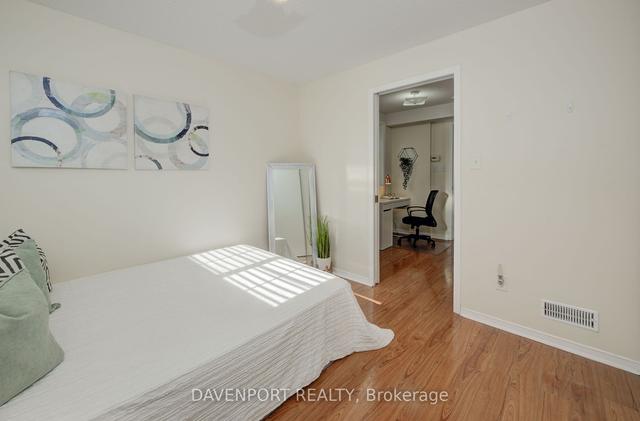 4c - 139 Brighton St, Townhouse with 1 bedrooms, 1 bathrooms and 1 parking in Waterloo ON | Image 5