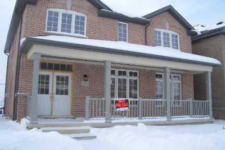 3 Autumn Glow Dr, House detached with 4 bedrooms, 3 bathrooms and 2 parking in Markham ON | Image 1