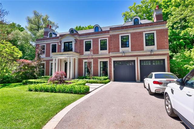 326 Pinehurst Drive, House detached with 5 bedrooms, 5 bathrooms and 13 parking in Oakville ON | Image 38