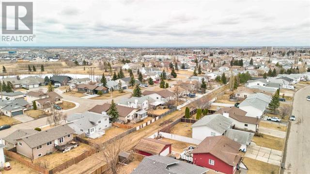 8926 102 Avenue, House detached with 4 bedrooms, 2 bathrooms and 2 parking in Grande Prairie AB | Image 33