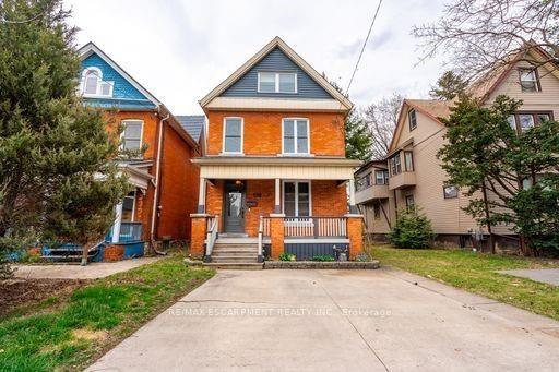199 Sanford Ave S, House detached with 4 bedrooms, 3 bathrooms and 2 parking in Hamilton ON | Image 12