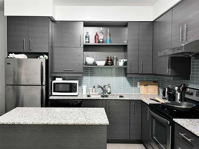 618 - 325 South Park Rd, Condo with 1 bedrooms, 1 bathrooms and 2 parking in Markham ON | Image 10