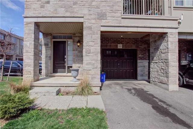 3113 Blackfriar Common, House attached with 3 bedrooms, 3 bathrooms and 2 parking in Oakville ON | Image 20