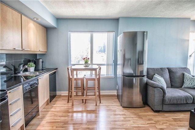 309 - 19 Avondale Ave, Condo with 0 bedrooms, 1 bathrooms and 1 parking in Toronto ON | Image 11