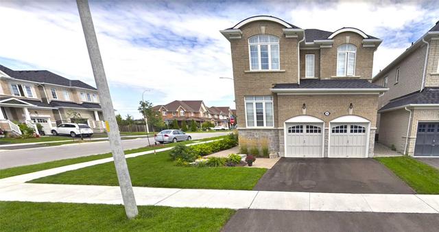 43 Charterhouse Dr, House detached with 4 bedrooms, 4 bathrooms and 4 parking in Whitby ON | Image 12