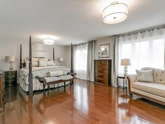1506 Craigleith Rd, House detached with 4 bedrooms, 5 bathrooms and 4 parking in Oakville ON | Image 10