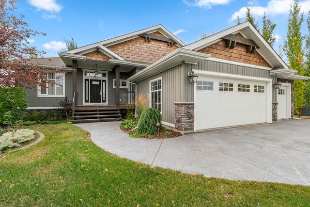10521 160 Ave, House detached with 6 bedrooms, 4 bathrooms and 10 parking in Grande Prairie County No. 1 AB | Image 1