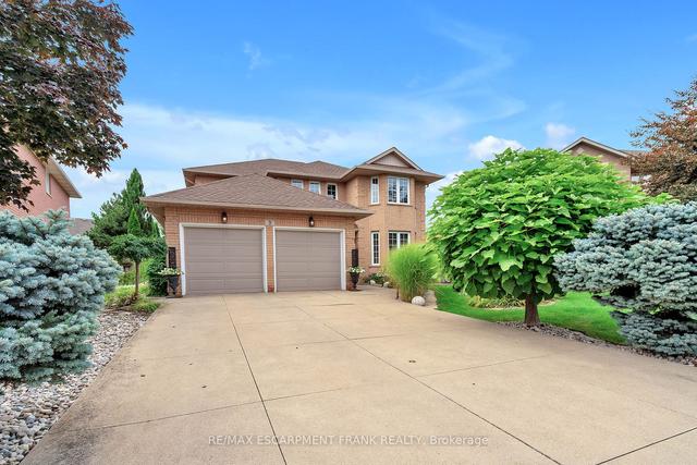 9 Sugarberry Crt, House detached with 4 bedrooms, 4 bathrooms and 6 parking in Hamilton ON | Image 23