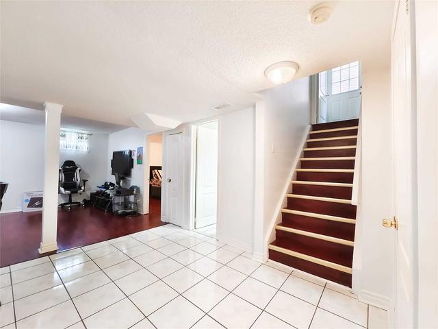 80 Lexington Rd, House detached with 4 bedrooms, 4 bathrooms and 6 parking in Brampton ON | Image 18