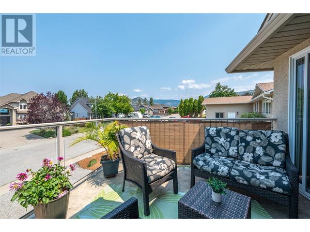 136 Westview Drive, House detached with 4 bedrooms, 3 bathrooms and 2 parking in Penticton BC | Image 46
