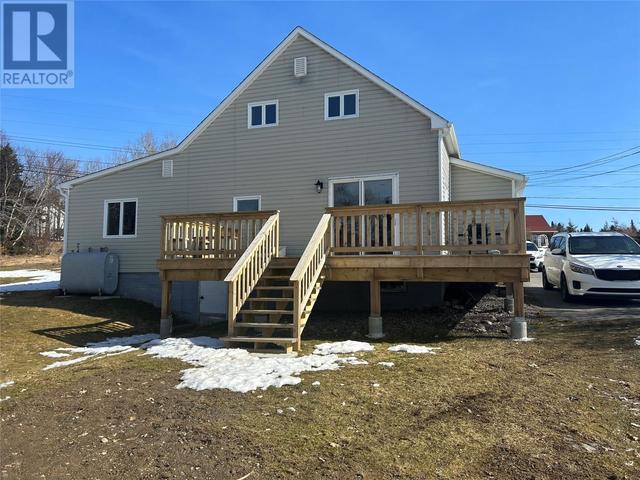 790 Random Island Road, House detached with 4 bedrooms, 1 bathrooms and null parking in Division No.  7, Subd. L NL | Image 1