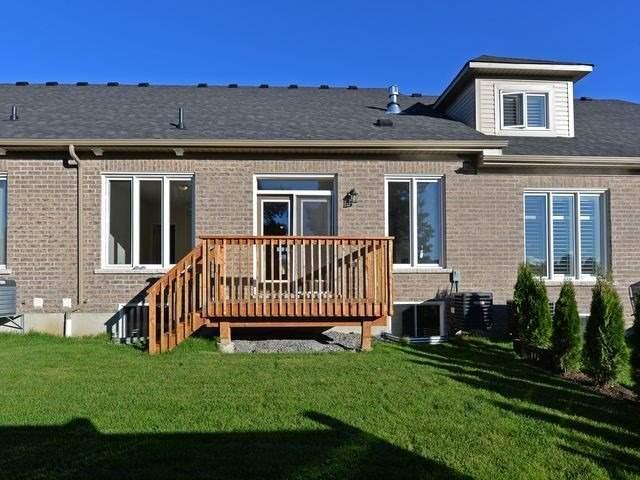 14 Spryfield Tr, House attached with 2 bedrooms, 2 bathrooms and 2 parking in Halifax ON | Image 13
