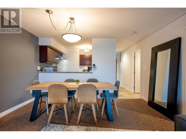 6 - 4211 Sunshine Place, Condo with 2 bedrooms, 2 bathrooms and 1 parking in Whistler BC | Image 5