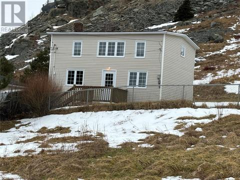 4 Osbornes Lane, House detached with 3 bedrooms, 1 bathrooms and null parking in Upper Island Cove NL | Card Image