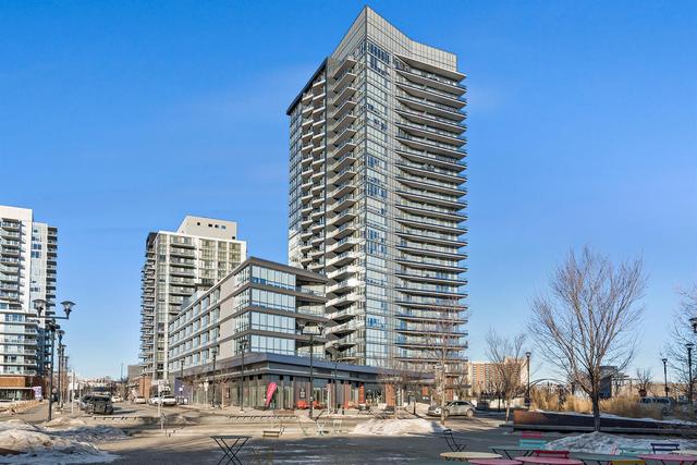 513 - 615 6 Avenue Se, Condo with 2 bedrooms, 2 bathrooms and 1 parking in Calgary AB | Image 15
